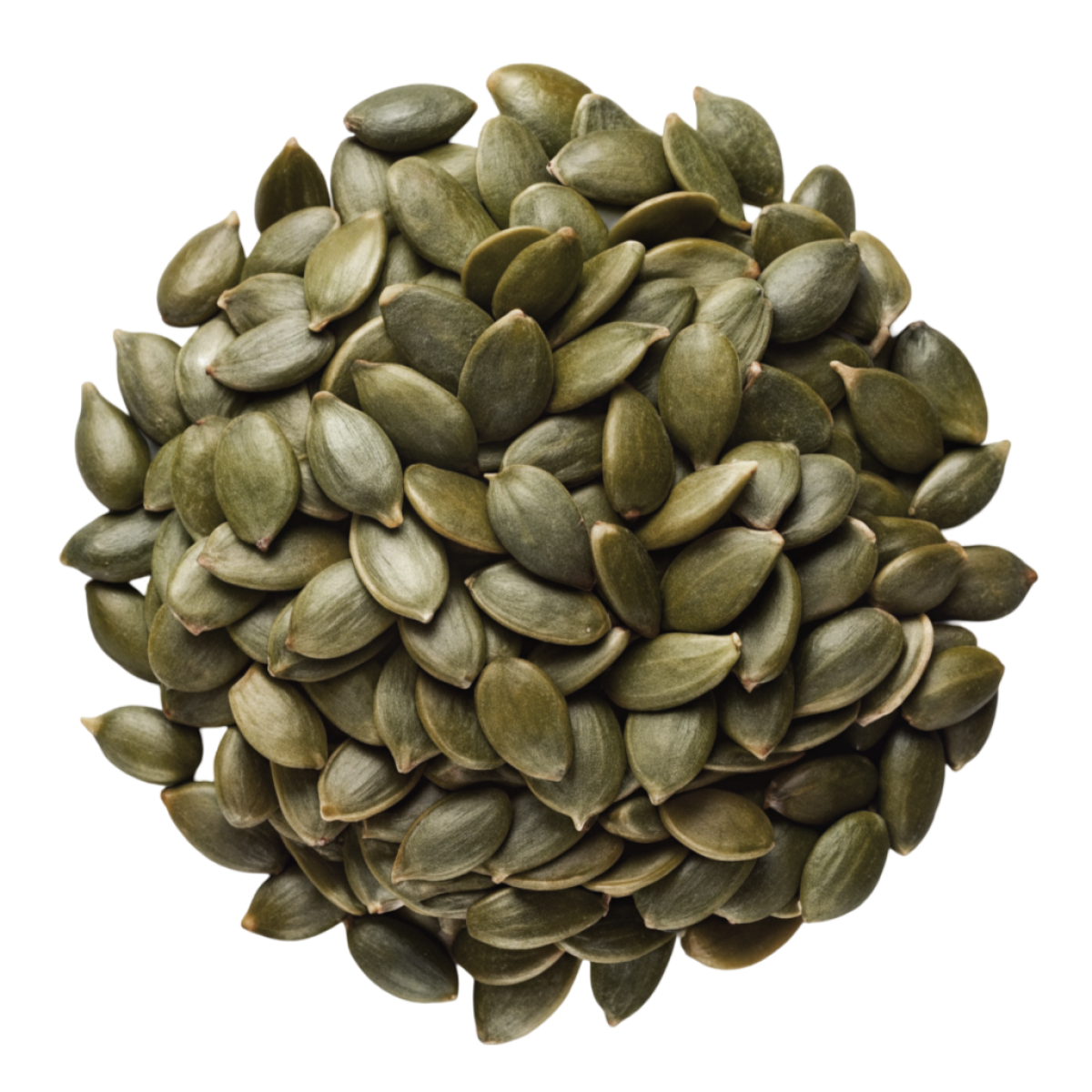 Pestki dyni łuskane